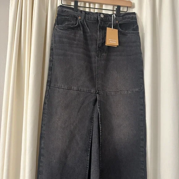 NEW Reformation Tazz Skirt - Picture 10 of 11